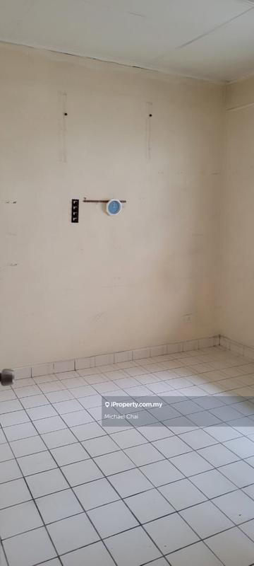 Apartment for Sale in SD Apartments II by Michael Chai - iProperty.com.my