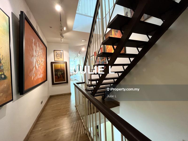 Bungalow House for Sale in Bukit Bandaraya, Bangsar by Julie L - iProperty.com.my