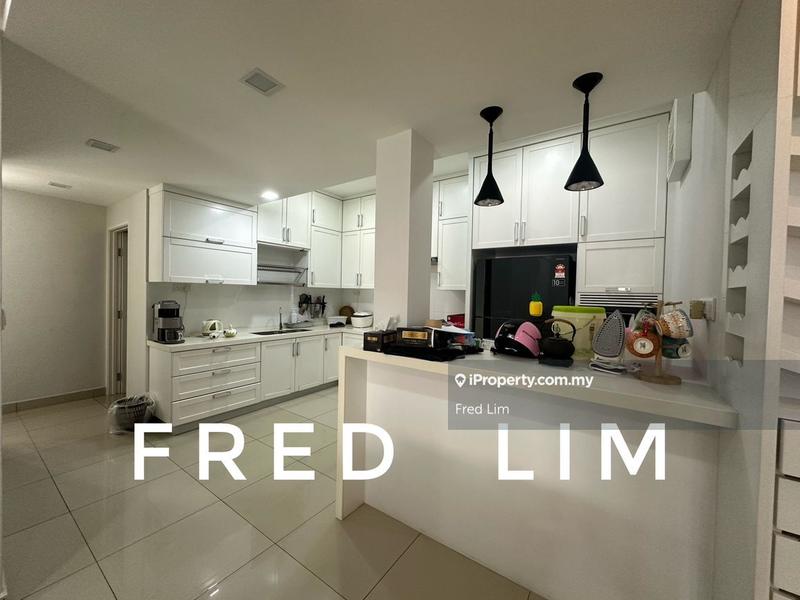 Kondominium untuk Dijual di Surin Condominium oleh Fred Lim - iProperty.com.my