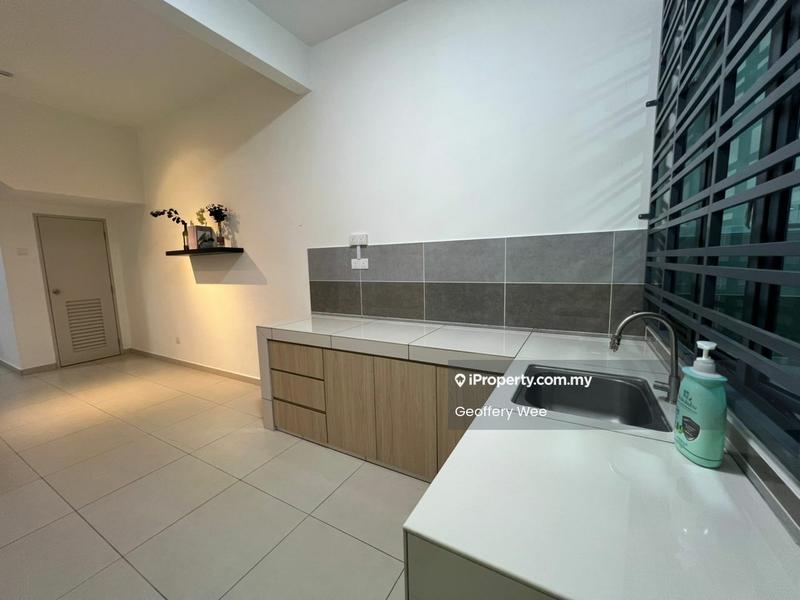 2-storey Terraced House for Rent in Bertam, Melaka by Geoffery Wee - Kitchen - iProperty.com.my