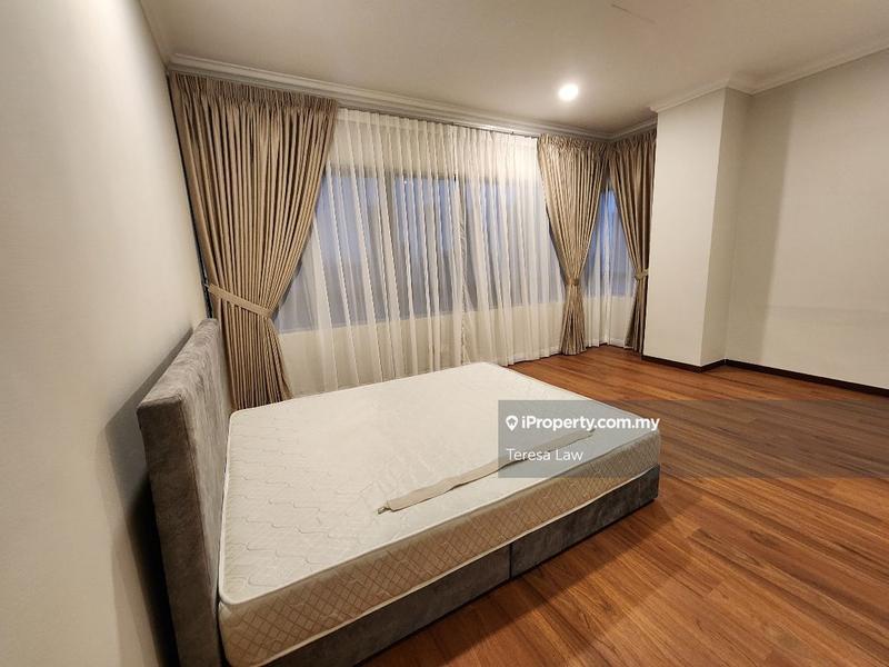 For Rent - Seri Raja Chulan