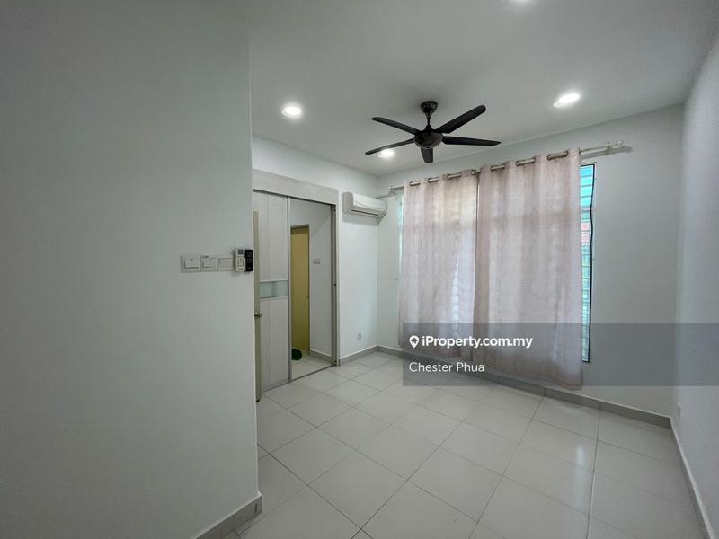2-storey Terraced House for Sale in Taman Pelangi Semenyih, Semenyih by Chester Phua - iProperty.com.my