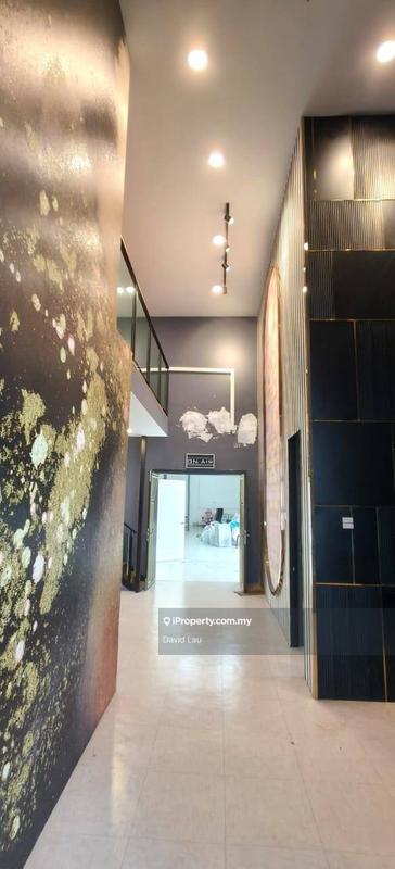 Gudang untuk Dijual di Eco Business Park 1, Johor Bahru oleh David Lau - iProperty.com.my