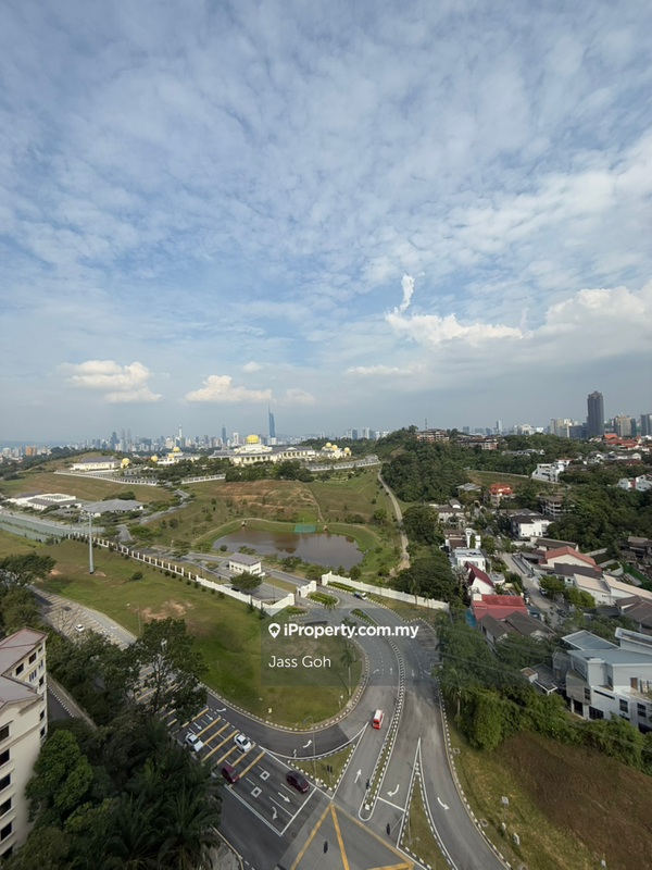 Residensi Servis untuk Dijual di Waldorf Tower oleh Jass Goh - iProperty.com.my