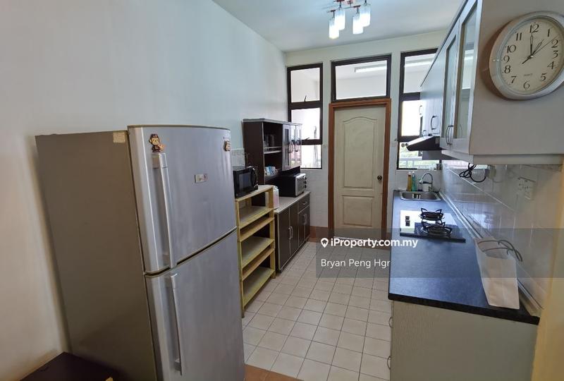 Condominium for Sale in Pelangi Utama by Bryan Peng Hgr - iProperty.com.my