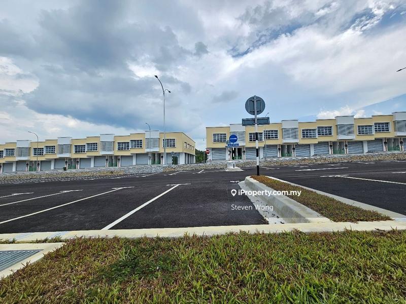 Kedai untuk Disewa di Kajang East, Semenyih oleh Steven Wong - iProperty.com.my