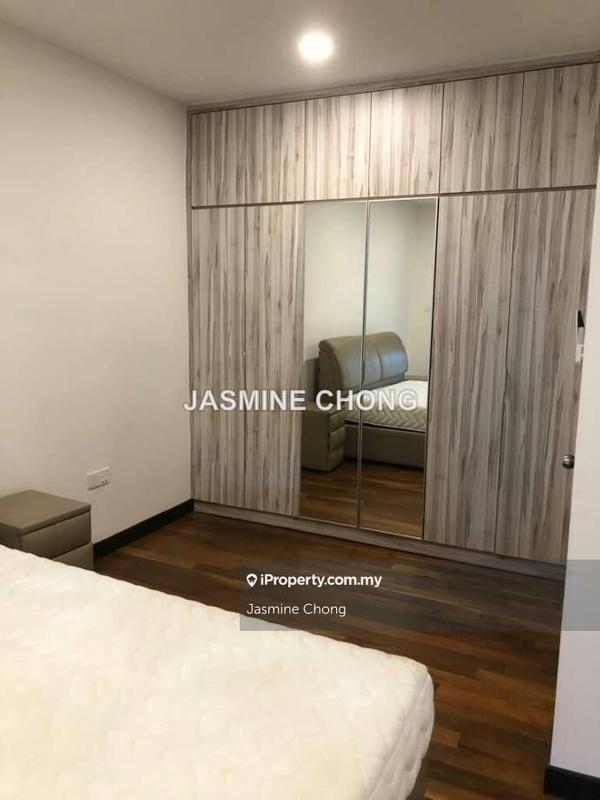 Kondominium untuk Dijual di Armanee Terrace II oleh Jasmine Chong - iProperty.com.my