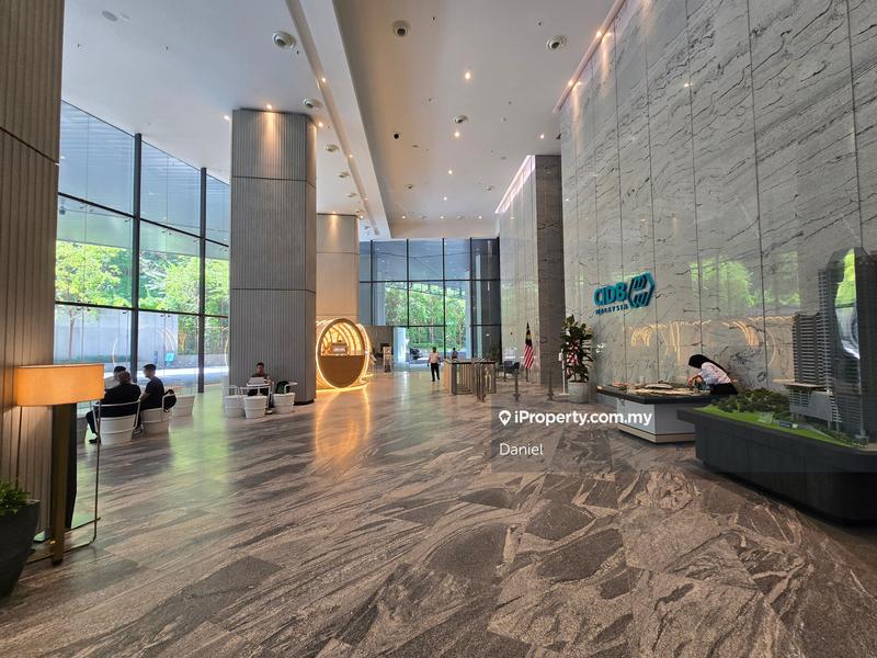 For Sale - MENARA THE MET CORPORATE TOWERS