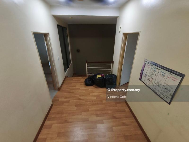 Rumah Berangkai 3 Tingkat untuk Dijual di Perdana Residence 2, Batu Caves oleh Vincent Goh - iProperty.com.my