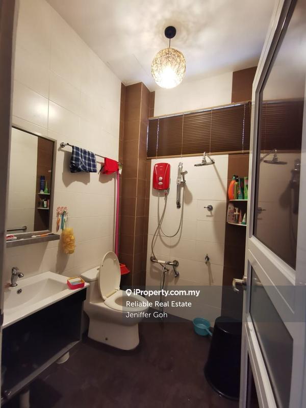 Semi-Detached House for Sale in 2 units of double storey semi-detached Taman Wira, Butterworth by Jeniffer Goh - iProperty.com.my