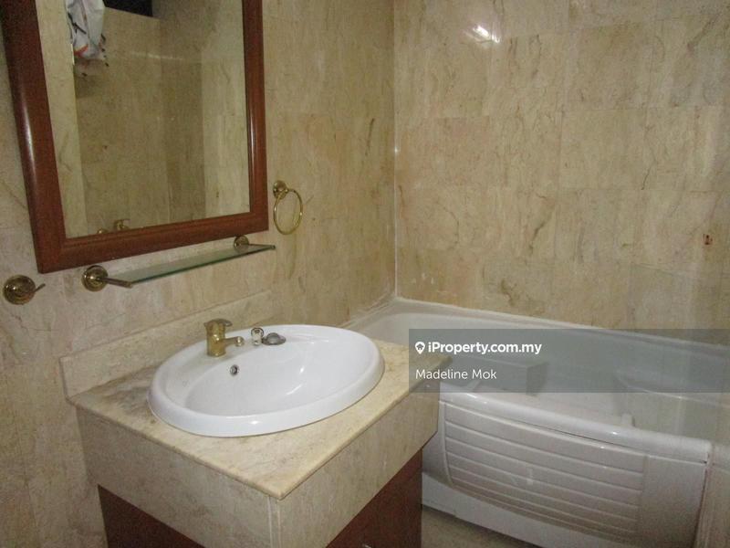 Apartment for Sale in 3 Taman U Thant 2 by Madeline Mok - iProperty.com.my