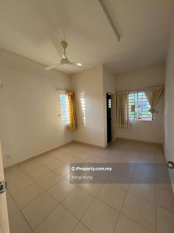 Rumah Berangkai 2 Tingkat untuk Dijual di Bandar Seri Coalfields, Ijok oleh Keng Hong - iProperty.com.my