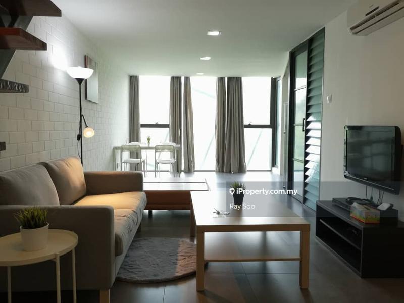 For Rent - Empire Damansara