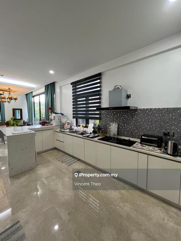Banglo untuk Dijual di Alam Damai, Cheras oleh Vincent Theo - iProperty.com.my