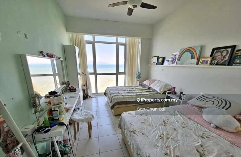 Condominium for Rent in 10 Island Resort by Gan Chun Kai - Bedroom - iProperty.com.my