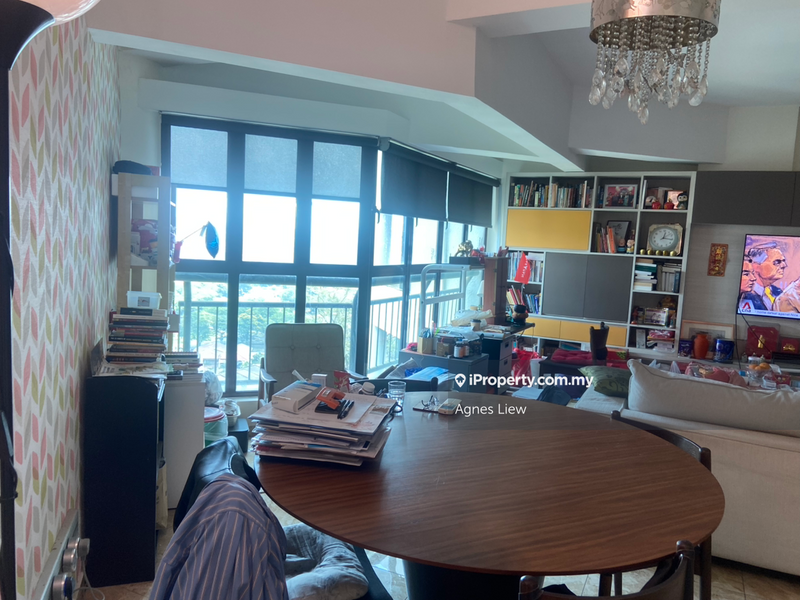 Kondominium untuk Dijual di Bangsar Heights oleh Agnes Liew - iProperty.com.my