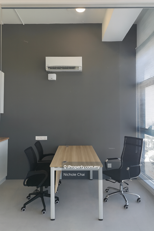 Service Residence for Rent in Serviced Residence @ 3 Towers by Nichole Chai - iProperty.com.my