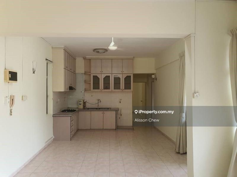 Pangsapuri untuk Dijual di Taman Sri Bunga oleh Alisson Chew - iProperty.com.my