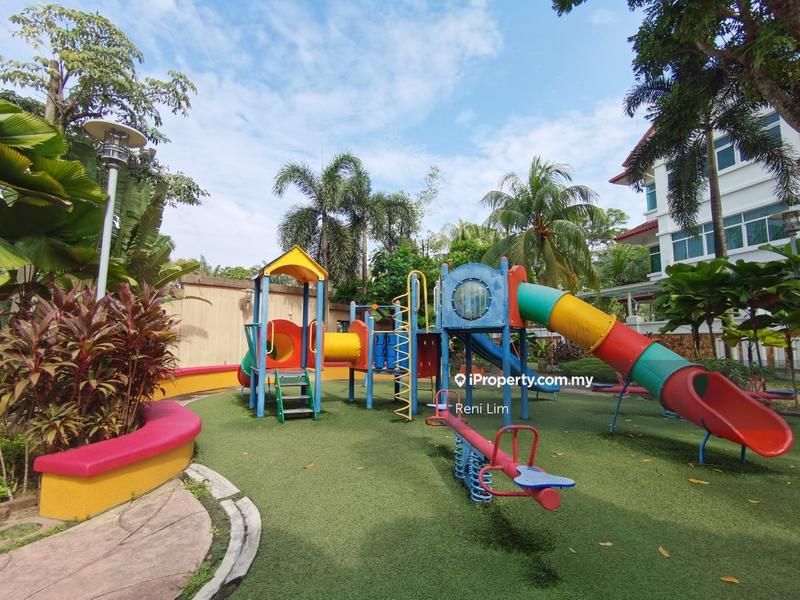 Semi-Detached House for Sale in Damansara Legenda Damansara Lagenda, Ara Damansara by Reni Lim - iProperty.com.my