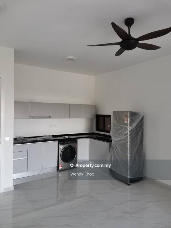 Residensi Servis untuk Dijual di Equine Residence oleh Lawrence Khoo - iProperty.com.my