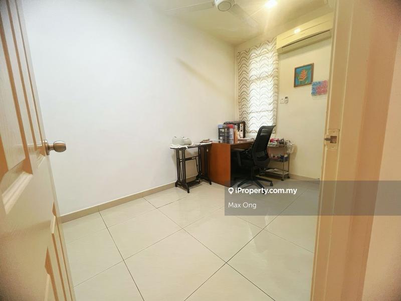 3-storey Terraced House for Sale in Kampung Segambut Tengah, Segambut by Max Ong - iProperty.com.my