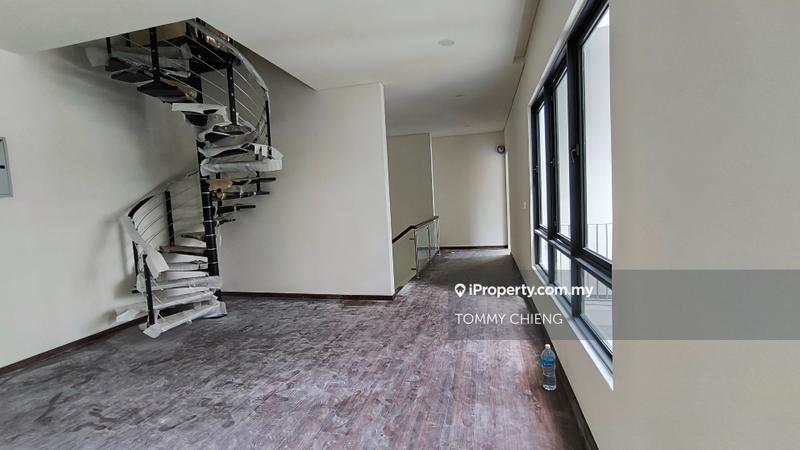 Rumah Berangkai 3 Tingkat untuk Dijual di Happy Garden, Kuchai Lama oleh TOMMY CHIENG - iProperty.com.my