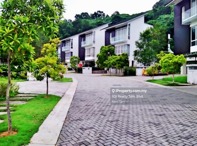 Bungalow House untuk Dijual di Sunway Rymba Hills, Kota Damansara, Petaling Jaya oleh Ken Tan - iProperty.com.my