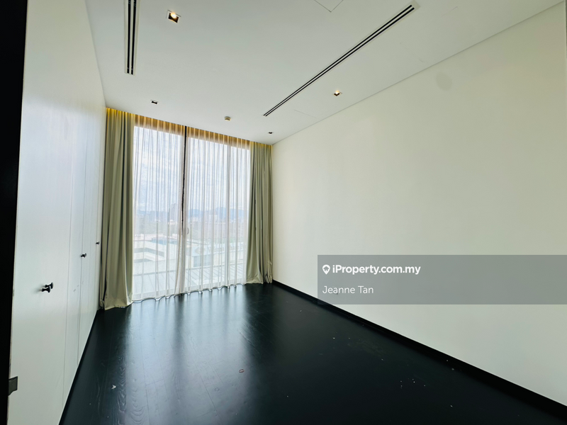 Service Residence for Rent in Clearwater Residences by Jeanne Tan - iProperty.com.my