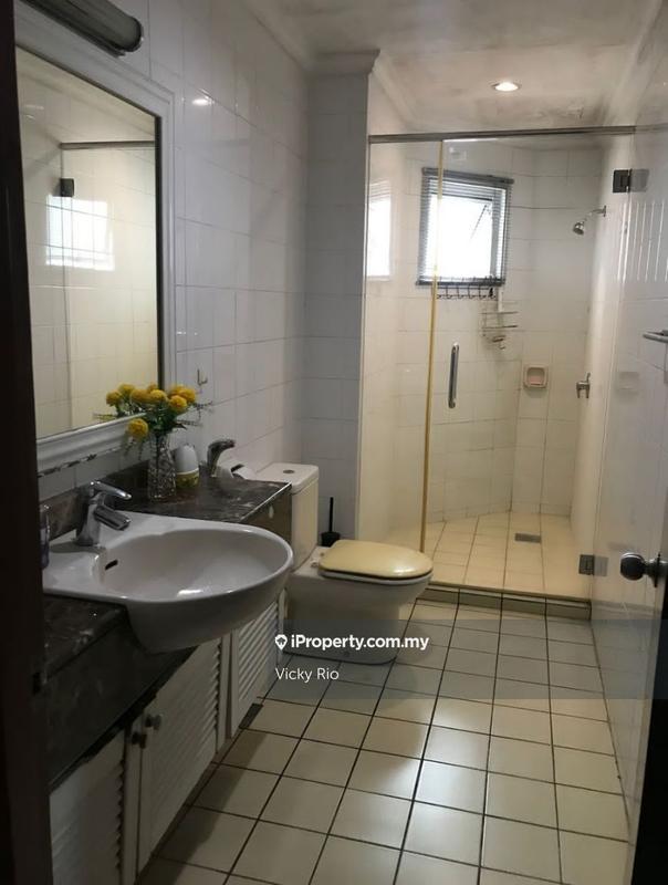 Condominium for Sale in Suasana Sentral Condominiums by Vicky Rio - iProperty.com.my