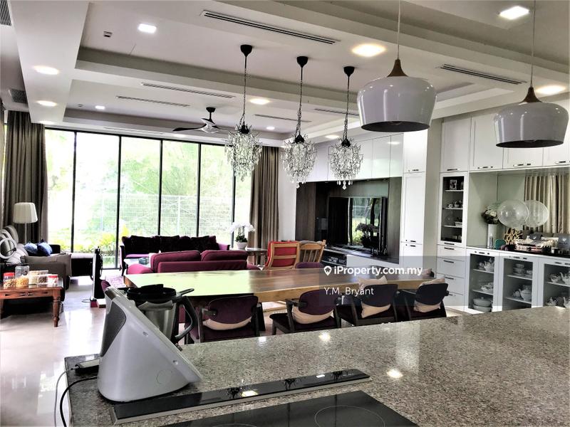 Bungalow House untuk Dijual di Tropicana, Selangor oleh Bryant Be - iProperty.com.my