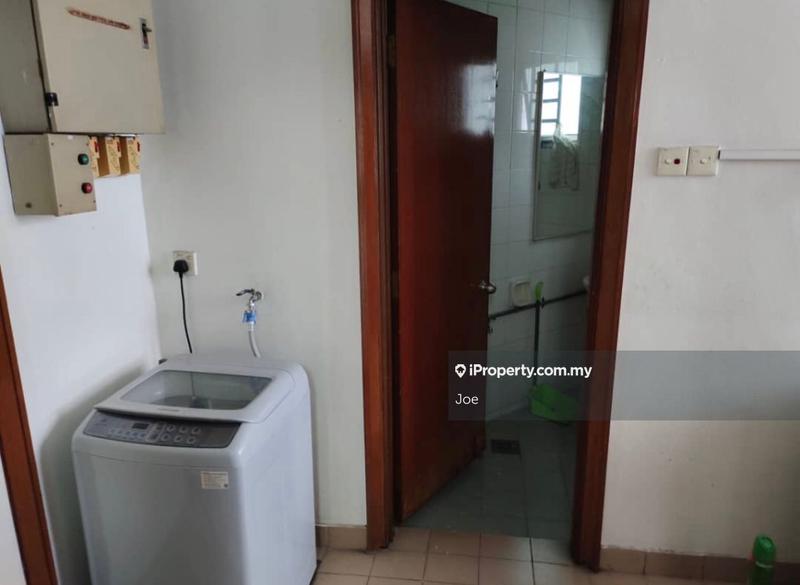 Condominium for Sale in Suasana Sentral Condominiums by Joe - iProperty.com.my