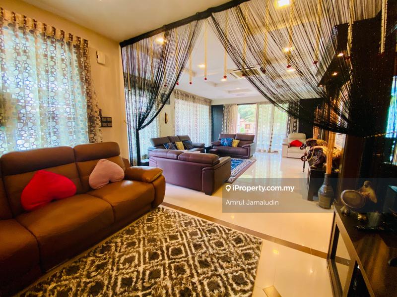 2.5-storey Terraced House for Sale in Laman Oakleaf, Ampang by Amrul Jamaludin - iProperty.com.my