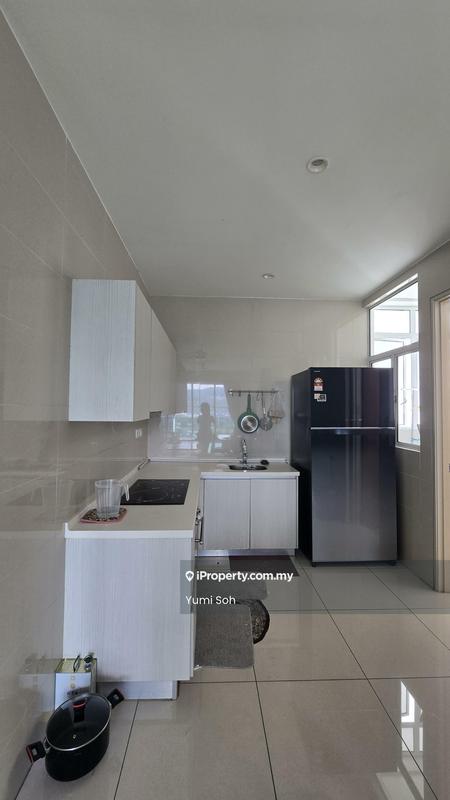 Kondominium untuk Disewa di Green Residence oleh Yumi Soh - iProperty.com.my