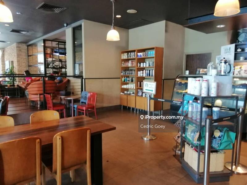 Service Residence for Sale in Cybersquare by Cedric Goey - iProperty.com.my