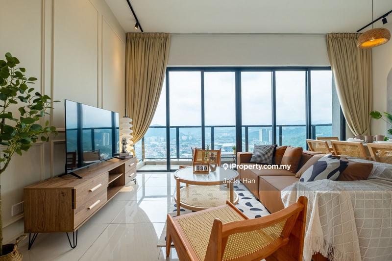 For Sale - Damansara Seresta