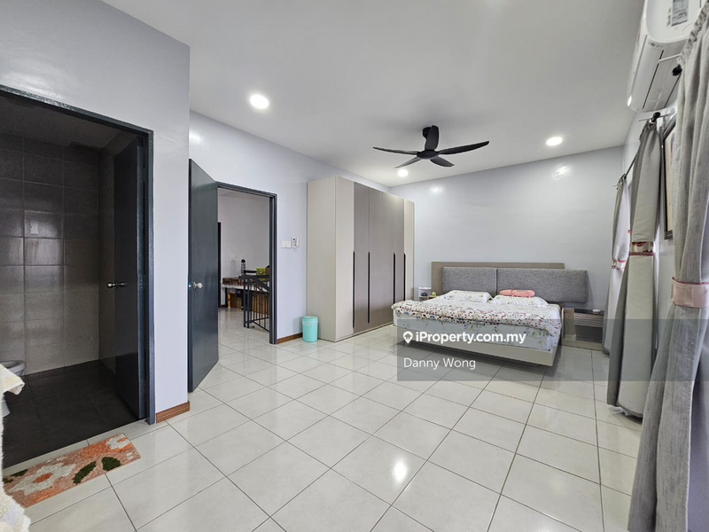 Rumah Teres 2-Tingkat untuk Dijual di Taman Anggun, Rawang oleh Danny Wong - iProperty.com.my