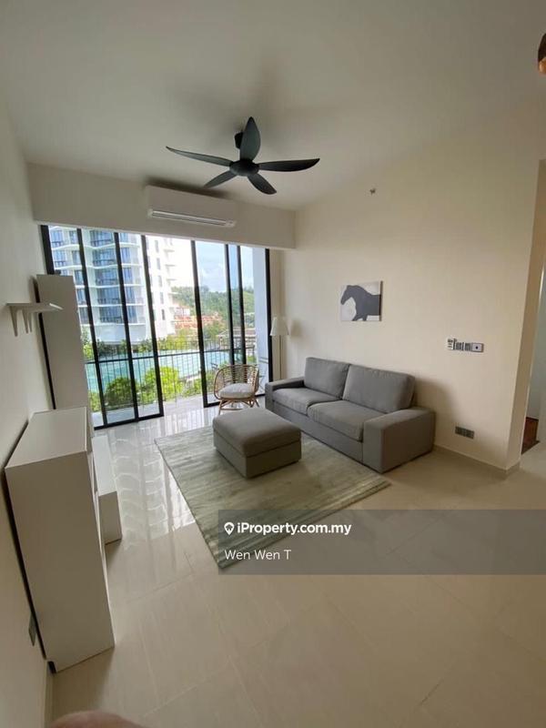 Residensi Servis untuk Dijual di Senada Residence @ KLGCC Resort oleh Wen Wen T - iProperty.com.my