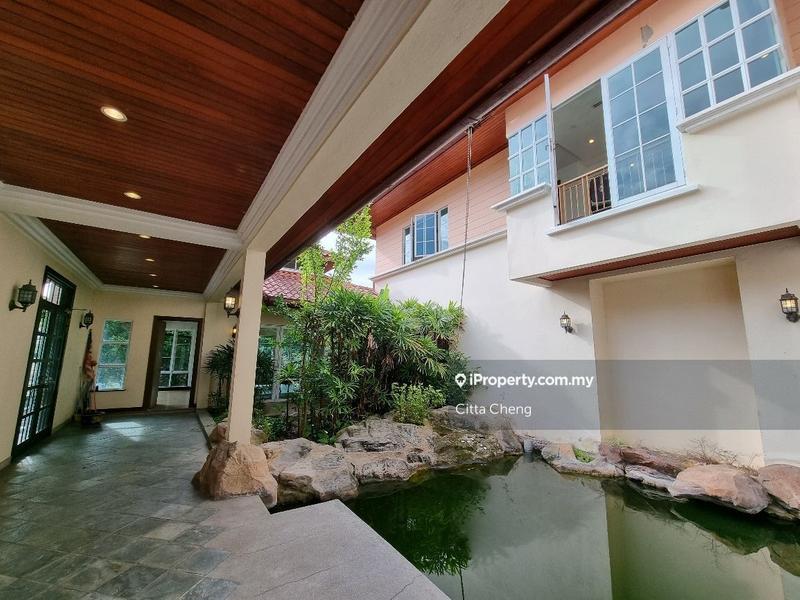 Bungalow House for Sale in Taman Duta, Bukit Tunku (Kenny Hills) by Citta Cheng - iProperty.com.my