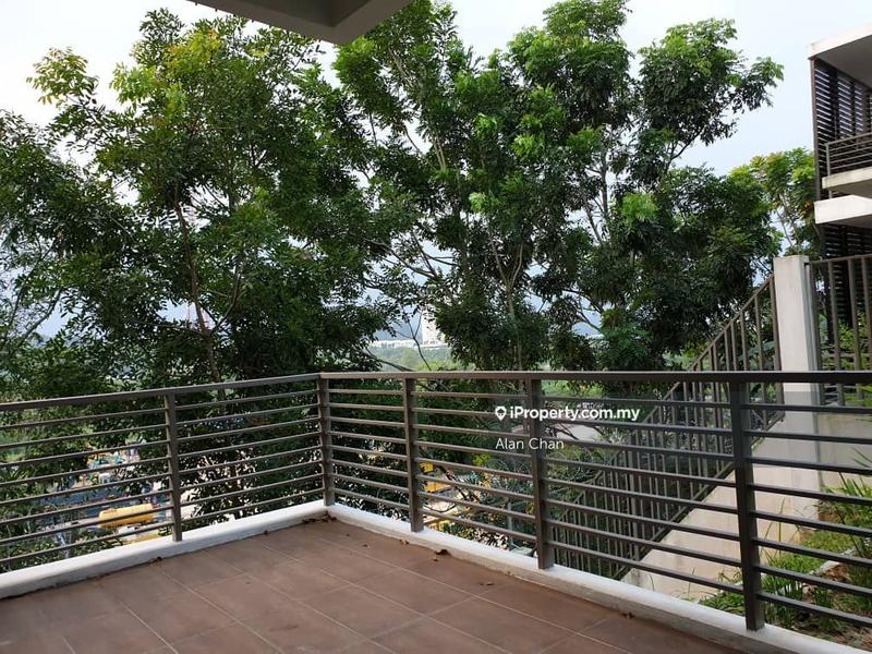 Rumah Berkembar untuk Dijual di 16 Sierra, Puchong oleh Alan Chan - iProperty.com.my
