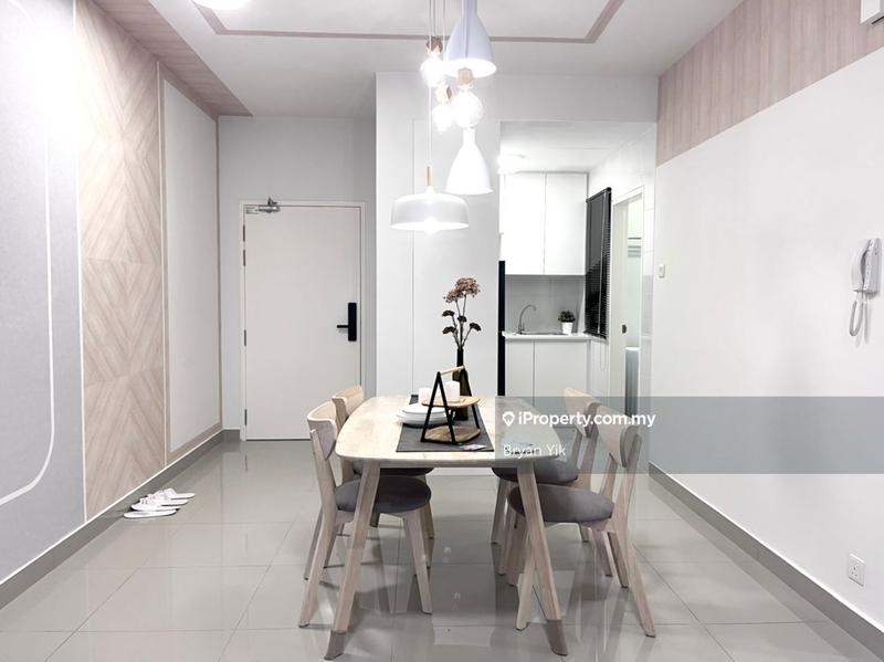 For Rent - Sofiya Residensi