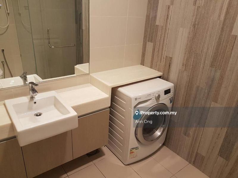Service Residence for Sale in M City by Ann Ong - iProperty.com.my