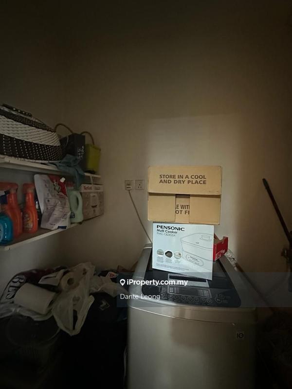 For Sale - Ampang Putra Residency