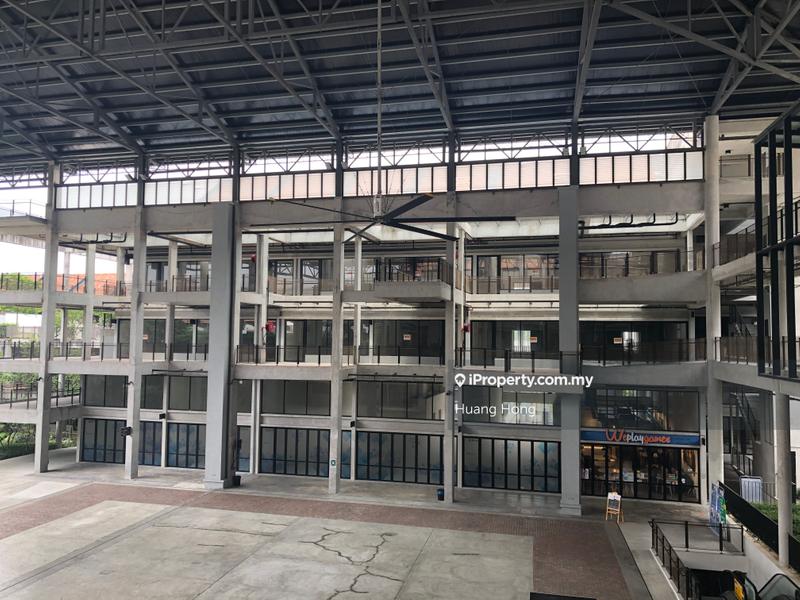 For Sale - Tamarind Square