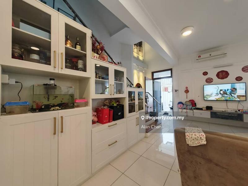 2-storey Terraced House for Sale in Sierra 6 @ Bandar 16 Sierra Puchong, Puchong by Alan Chan - iProperty.com.my