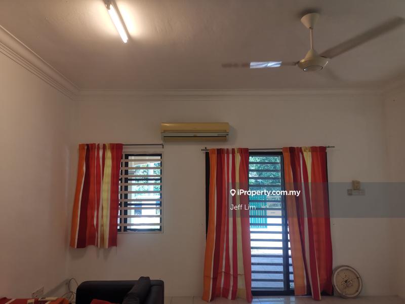 Rumah Berangkai 2 Tingkat untuk Dijual di Meru Valley Golf Resort, Ipoh oleh Jeff Lim - iProperty.com.my