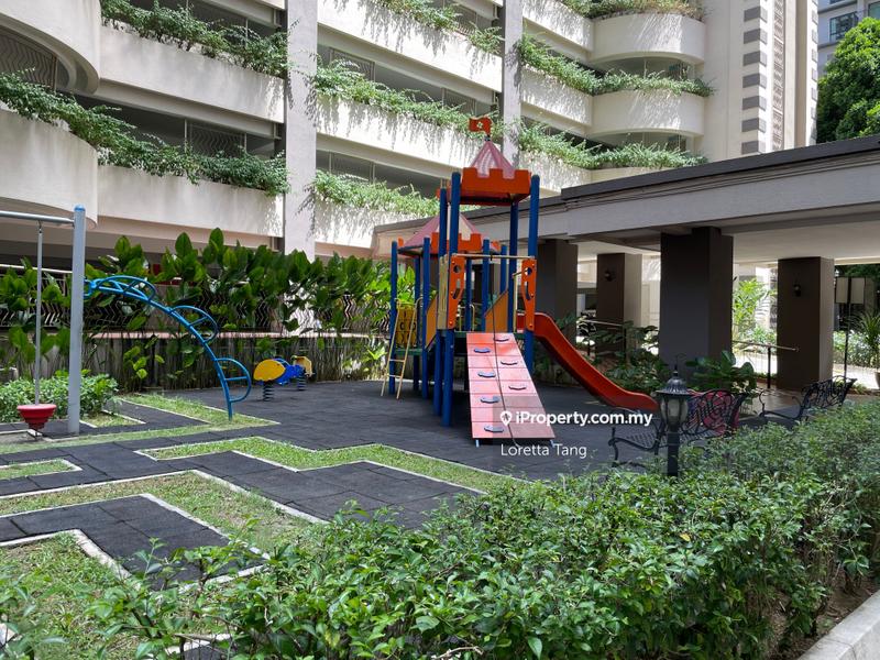 Kondominium untuk Dijual di Laman Suria oleh Loretta Tang - iProperty.com.my