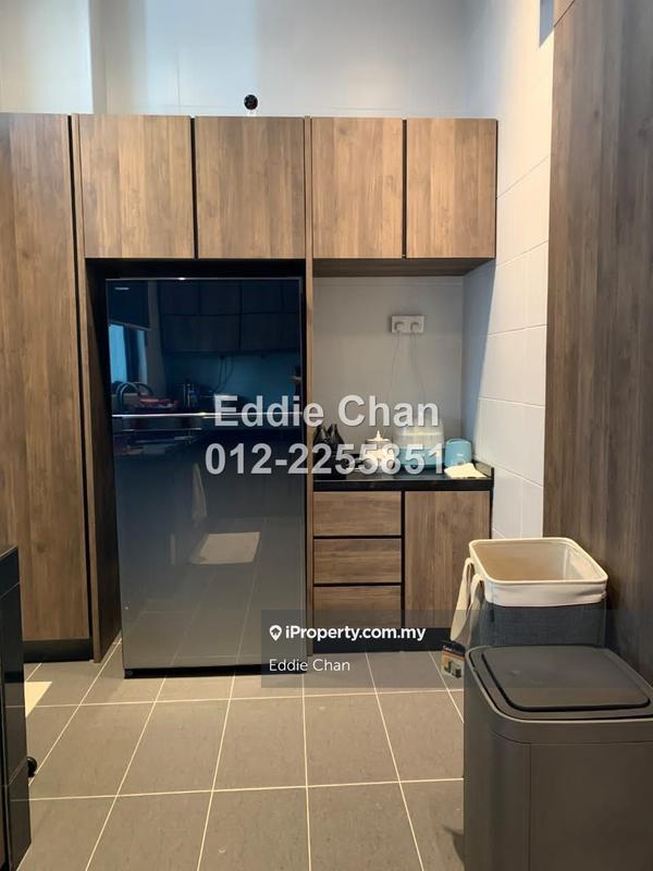 Rumah Berkembar untuk Dijual di Verge 32 (Corner Lot), Ulu Kelang oleh Eddie Chan - iProperty.com.my