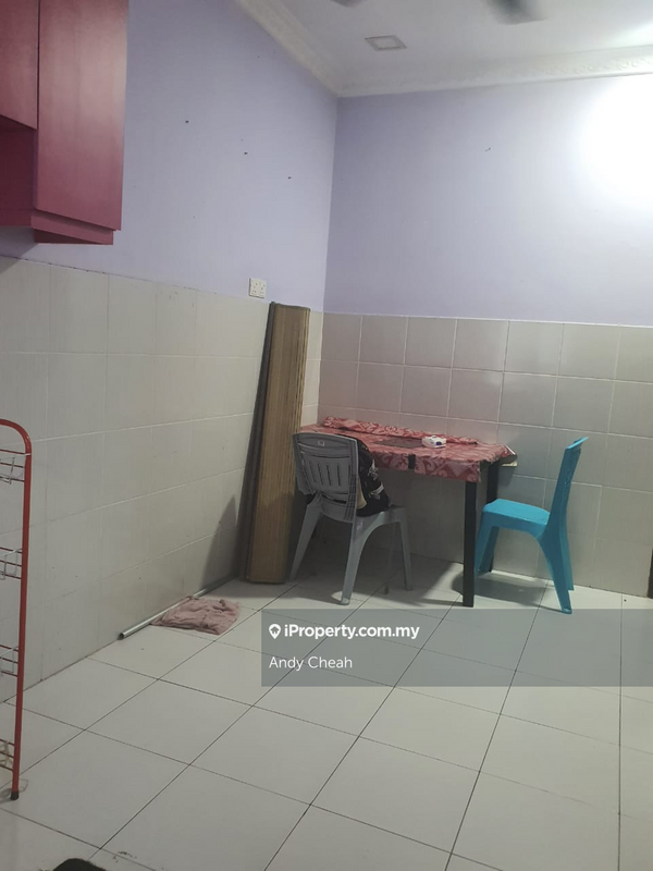 1-storey Terraced House for Sale in Taman Putri Kulai, Kulai by Andy Cheah - iProperty.com.my