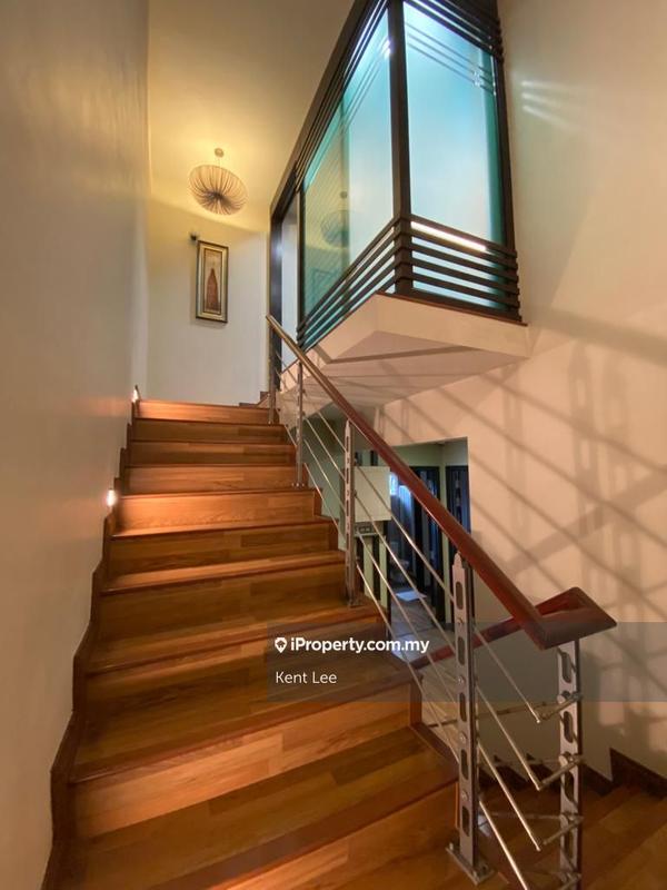 Rumah Berkembar untuk Dijual di Salak South Garden, Sungai Besi oleh Kent Lee - iProperty.com.my