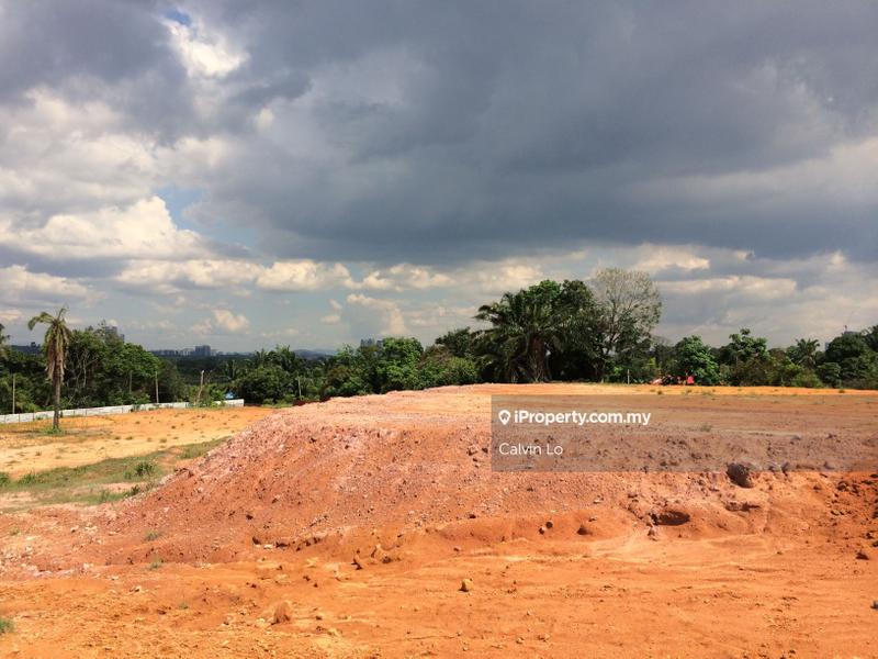 Residential Land for Sale in Pulau Meranti Residential Land, Puchong South, Puchong by Calvin Lo - iProperty.com.my